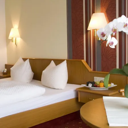 Hotel Thüringer Hof-3