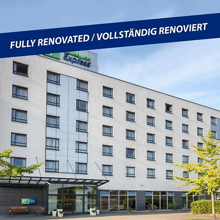 Holiday Inn Express Düsseldorf - City North by IHG-2