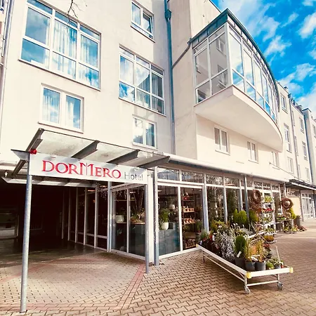 Dormero Hotel Bretten-3