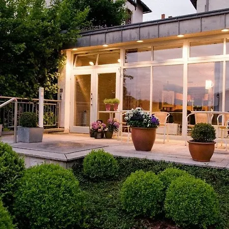 Boutique-Hotel Villa Anna-2