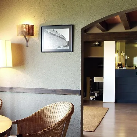 Hotel Can Xiquet-3