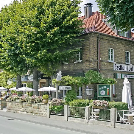 Land-gut-Hotel Lohmann-3
