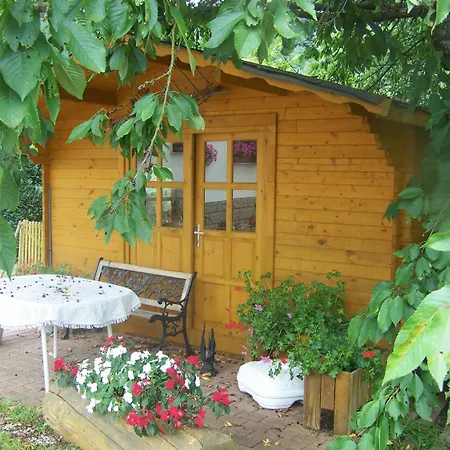 Hotel-Restaurant Laux-2