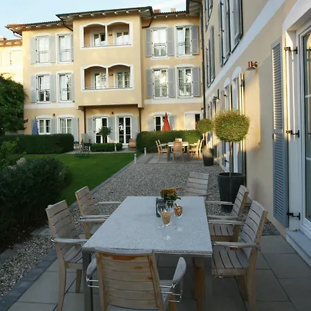 Ampervilla Hotel-2