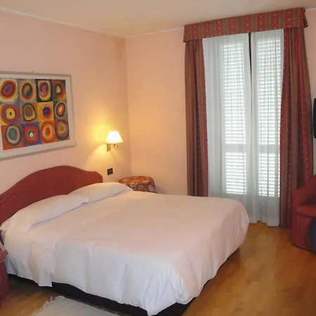 Hotel Due Mondi-2