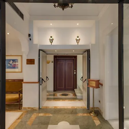 Hotel Borromeo-3
