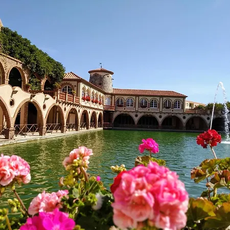 Termes Montbrio Hotel & Spa-2