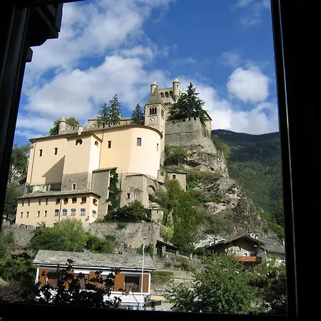 Hotel Residence Chateau-2