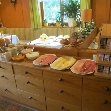 Hotel Carossa Bed&Breakfast-3