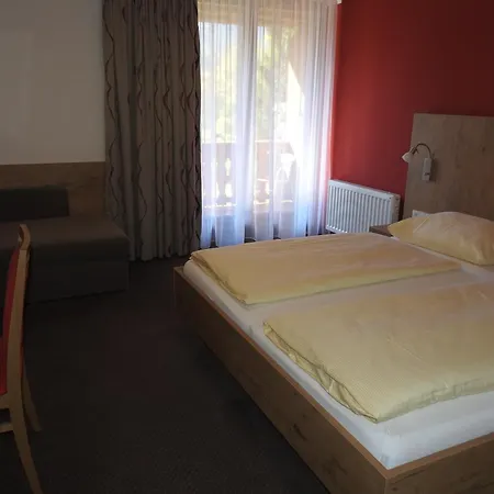 Hotel Carossa Bed&Breakfast-2