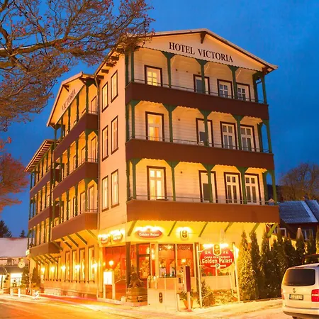 Hotel Victoria-2