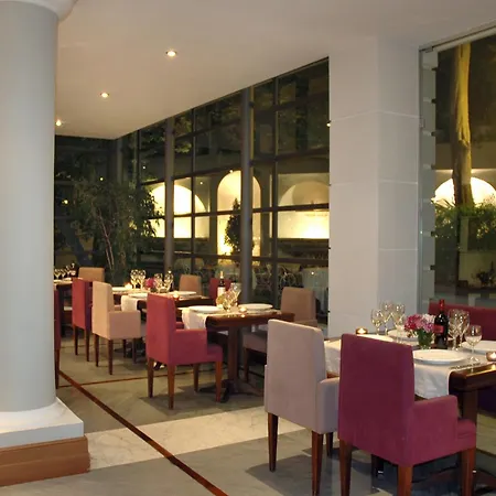 Hotel Flora-2