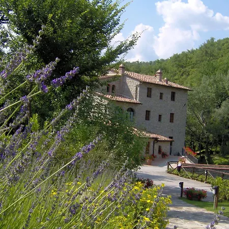 Hotel Le Pozze Di Lecchi-2