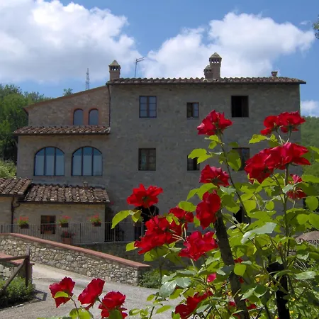 Hotel Le Pozze Di Lecchi-3