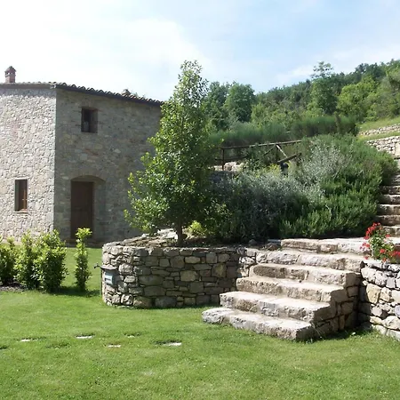 Hotel Le Pozze Di Lecchi-3