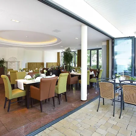 Landidyll Hotel zum Freden-2