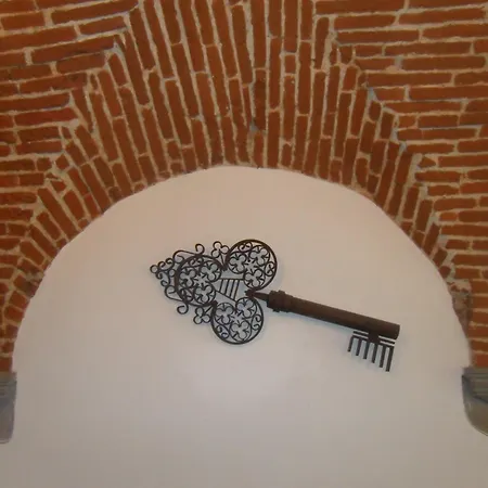 Hotel Collodi Firenze-2