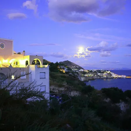 Hotel Torre Sant'Angelo-2