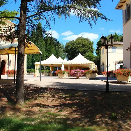 Hotel Villa San Donino-2