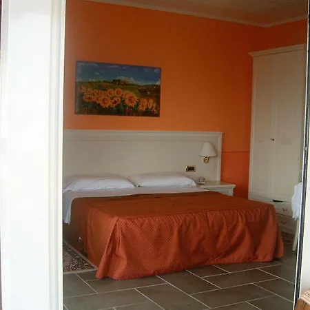 Hotel Azalea-2