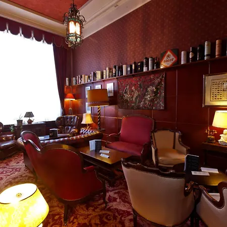 Hotel Meurice-3