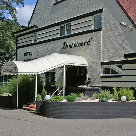 Fletcher Hotel Restaurant Dinkeloord-2
