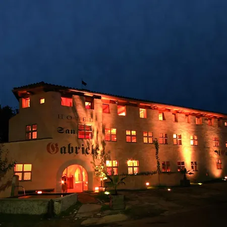Hotel San Gabriele-2