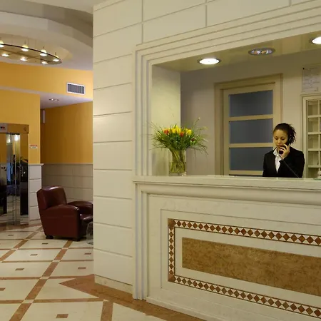 Hotel Masini-3