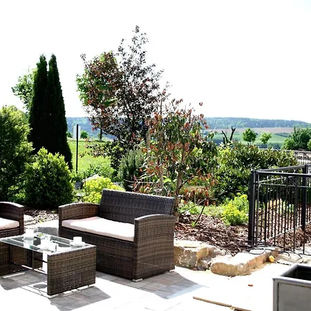 Landhotel Geiselwind-3