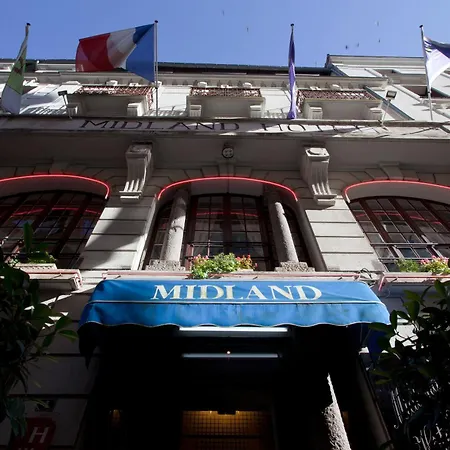Logis Le Midland-3