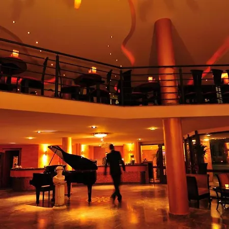 Hotel Santo-2