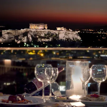 St George Lycabettus Lifestyle Hotel-2
