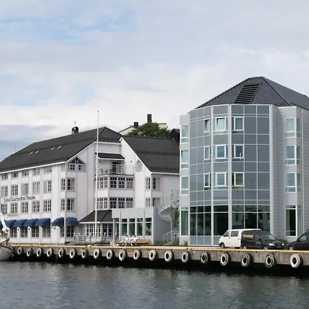 Clarion Hotel Tyholmen-2