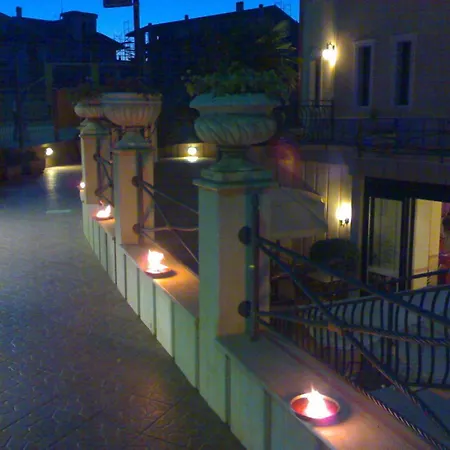 Hotel Euro-3