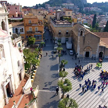Hotel Vello d'Oro-2