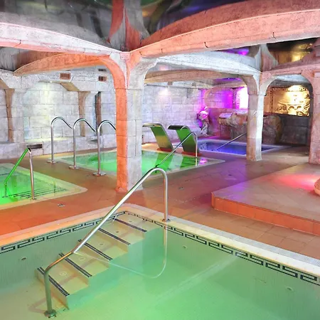 Hotel & Spa Entremares-2