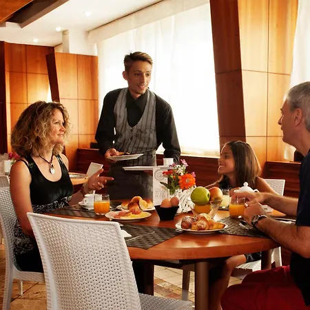 Ostia Antica Park Hotel & Spa-3