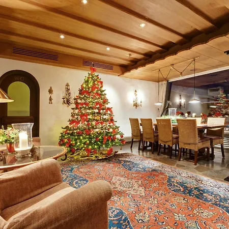 Obermühle 4*S Boutique Resort-2
