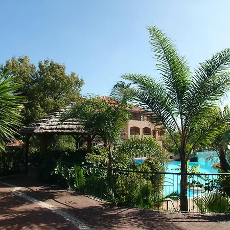 Pestana Village Garden Hotel-3