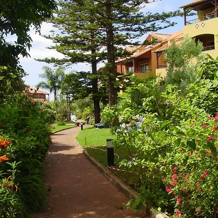 Pestana Village Garden Hotel-3