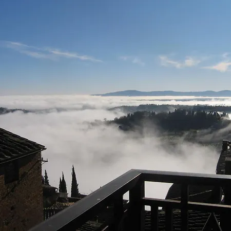 Hotel La Cisterna-3