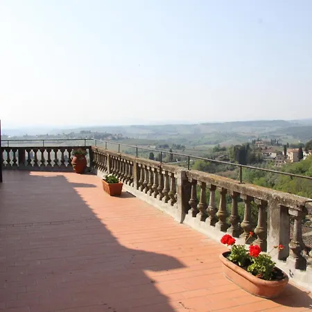 Hotel La Cisterna-3