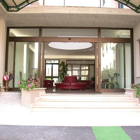 Hotel Del Buono Wellness & Medical Spa-2