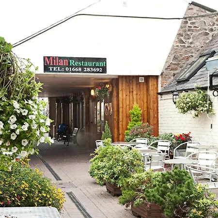 The Black Bull Inn-3