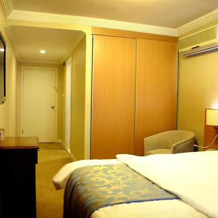 Sahinbey Hotel-2