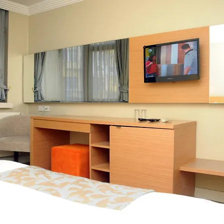 Sahinbey Hotel-3