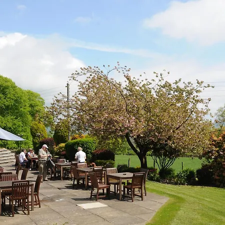The Shireburn Arms-2