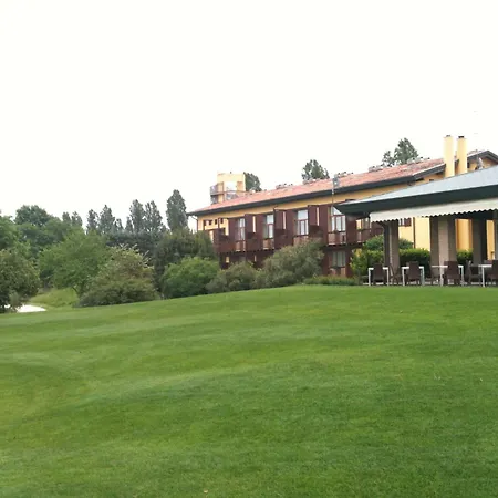 Hotel Golf Inn-3