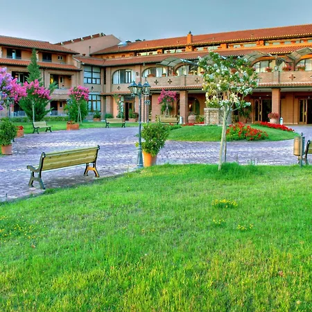 Fattoria La Principina Hotel & Congress-2