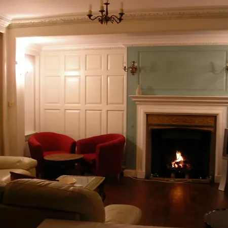 East Cliff Cottage Hotel-3